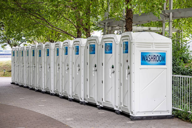 Portable Toilet Options We Offer in Utica, OH